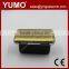 Floor Socket(Ground socket) Spring type YUMO HGD-7T
