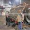 waste plastic recycling machine 10MT/D plastic pyrolisis equipment