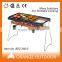 Newest windproof foldable camping stove
