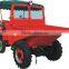4x4 Mini Dumper