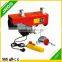 Small 110v Pa1000 Lightweight Mini Electric Hoist Winch