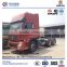 hot sale truck tractor, 380hp tractor truck