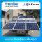 mobility and all-in-one design mobile solar power pv generator