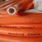 PVC Welding Cable