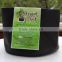 100 gallon fabric plant gowing bag hydro for flower system smart non woven plant bag (1 gal to 1200 gal)