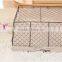 handmade wire kitchen storage basket wire basket with liner