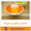 high quality ceramic bowl with screw-thread