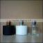 Empty round reed diffuser glass bottle aroma reed diffuser glass bottle