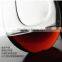 40.5oz ( 1200ml ) Artisan Wine Decanter | Beautiful Wine Carafe in Hand Blown 100% Lead-Free Crystal Glass