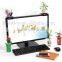 Creative fashion Pen Pot
