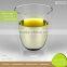 Cheap Hand Blown Personalized Custom Beer Glass Glassware