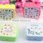 Supply fashion Cartoon Animal Contact lens box