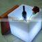 LED personalized beer buckets &cheap led beer bucket,manufactory whole sale icebucket