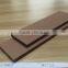 outdoor anti borer fence post, garden privacy fence panels, cheap fencing