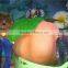 Shanghai World Expo Russian Hall Giant Fruit Vegetable Decoration sculpture