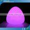RGB Color Changing Single Battery Powered Light LED