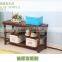 Simple Wooden shoe rack