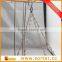 Single Hook Chain for Bird Feeder/hanging Chain
