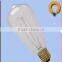 ST58 E27 Hairpin style edison LED bulb