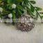 20 mm 925 sterling silver necklace findings
