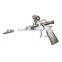 Foaming gun PU EXPANDING FOAM GUN CAULKING GUN metal body