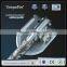 New Utility Shovel Survival Pickaxe I Multifunction Shovel with Hoe Knife and Flashlight