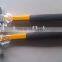 different type of claw hammers with fiberglass handle