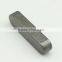 DIN 6885 Round End Parallel Key