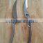 Kitchen Shear Stainless Steel Blade and Handle Kitchen Snipping Chicken Bone Fish and Meat Cutting Scissors
