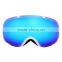 FDA & CE certificate custom ski goggle straps,ski goggles with nose guard,sunglasses sporting eyewear
