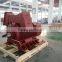 High Voltage Electric Motor