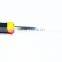 210 Screwdriver with Rubber handle