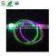 LED Visible Light Gradual Change Color Micro USB Charger Data Sync Cable