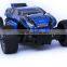high speed cross country rc car, hot sale plastic remote control car