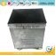 cheap price coal bucket powder coating iron coal bucket