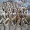 Mild Steel Straight Link Chains