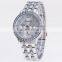Wholesale Cheap Decoration Watch Luxury Diamond Man Watch for Gift
