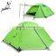 Low temperature resistant double-layer professional Camping Tent