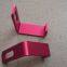CNC Anodizing Aluminum Prototypes