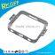 China Supplier Metal Wristwatch Shell In Promotion