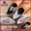 Newair korea style full cover printing stiletto nail art product