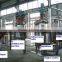 Acrylic Coating Production Line