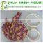 Artstar Bamboo Embroidery Hoop - Cross stitch supplies made in China