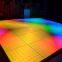 Digital RGB Color LED Dance Floor/Night Club Dance Floor