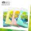Multi-purpose magic reusable cleaning cloth for kitchen / glass / car clean germany cleaning cloth