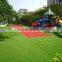 decorative artificial turf for garden landscaping
