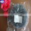 ss410/Galvanized Mesh Scourer,Steel and Plastic Cleaning Scourer, Cleaning Ball
