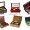 8 Sections Special Design Tea Box