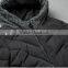 Winter Down High Quality Women New Women's Winter Slim Long Coat
