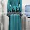 China Clothing OEM Dubai Abaya Wholesale Muslim Dress Women Open Abaya